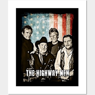 johnny CASH Posters and Art